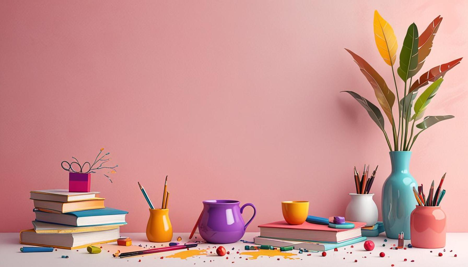 Developing Intentional Habits to Reduce Stress in a Minimalist Lifestyle