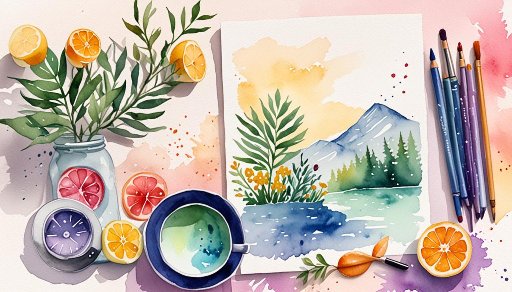 How to Cultivate Intentional Habits for a Minimalist Life