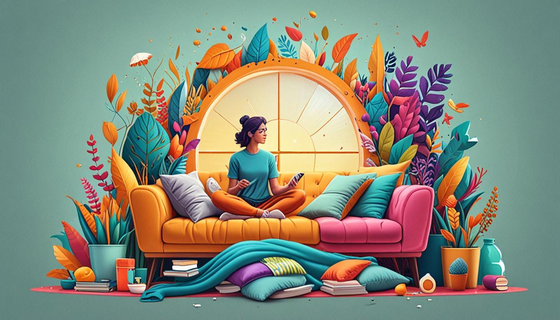 Discover How Simplified Living Reduces Daily Stress Effectively