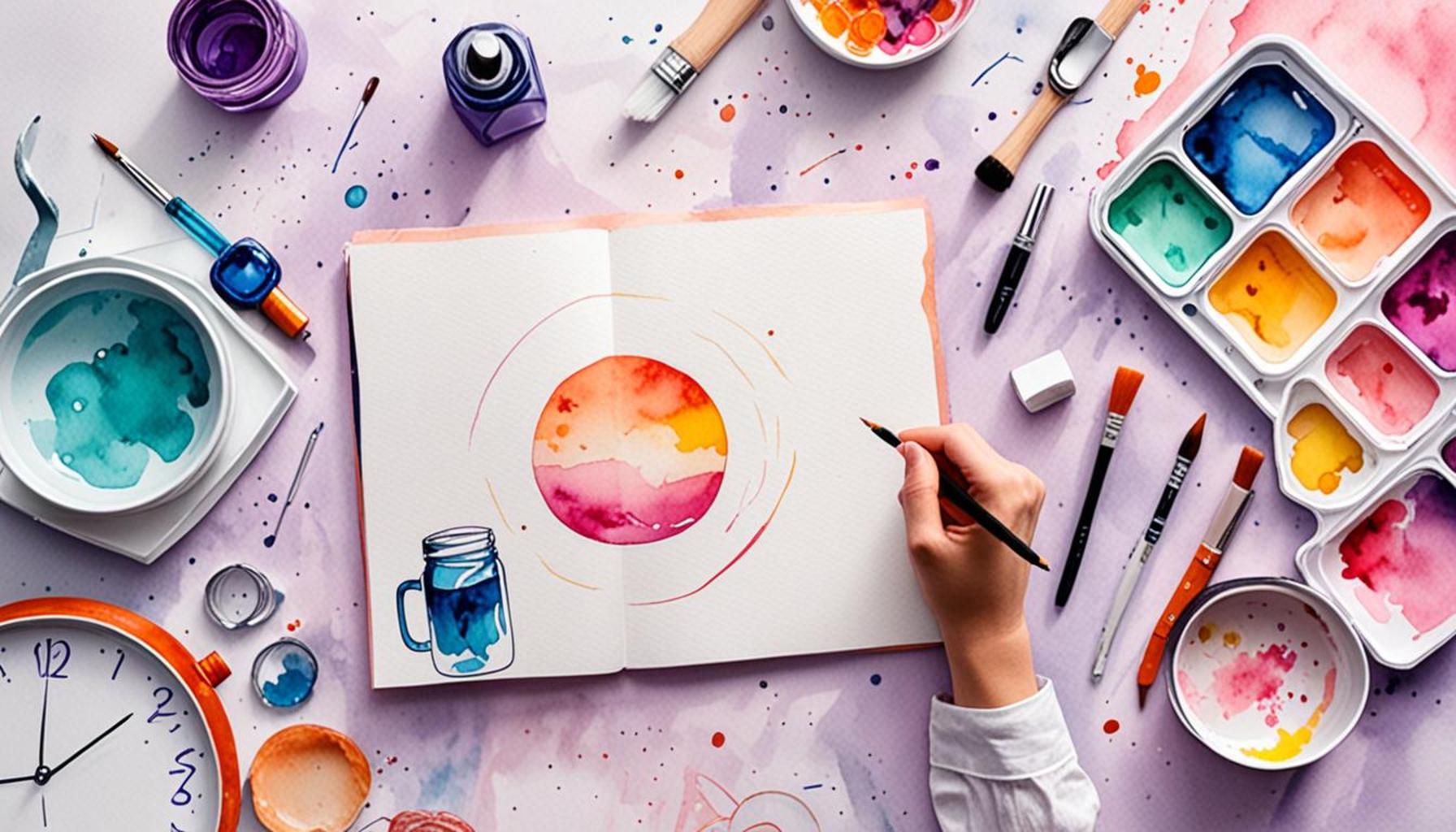 Boost Productivity Reduce Stress with Intentional Minimalist Habits