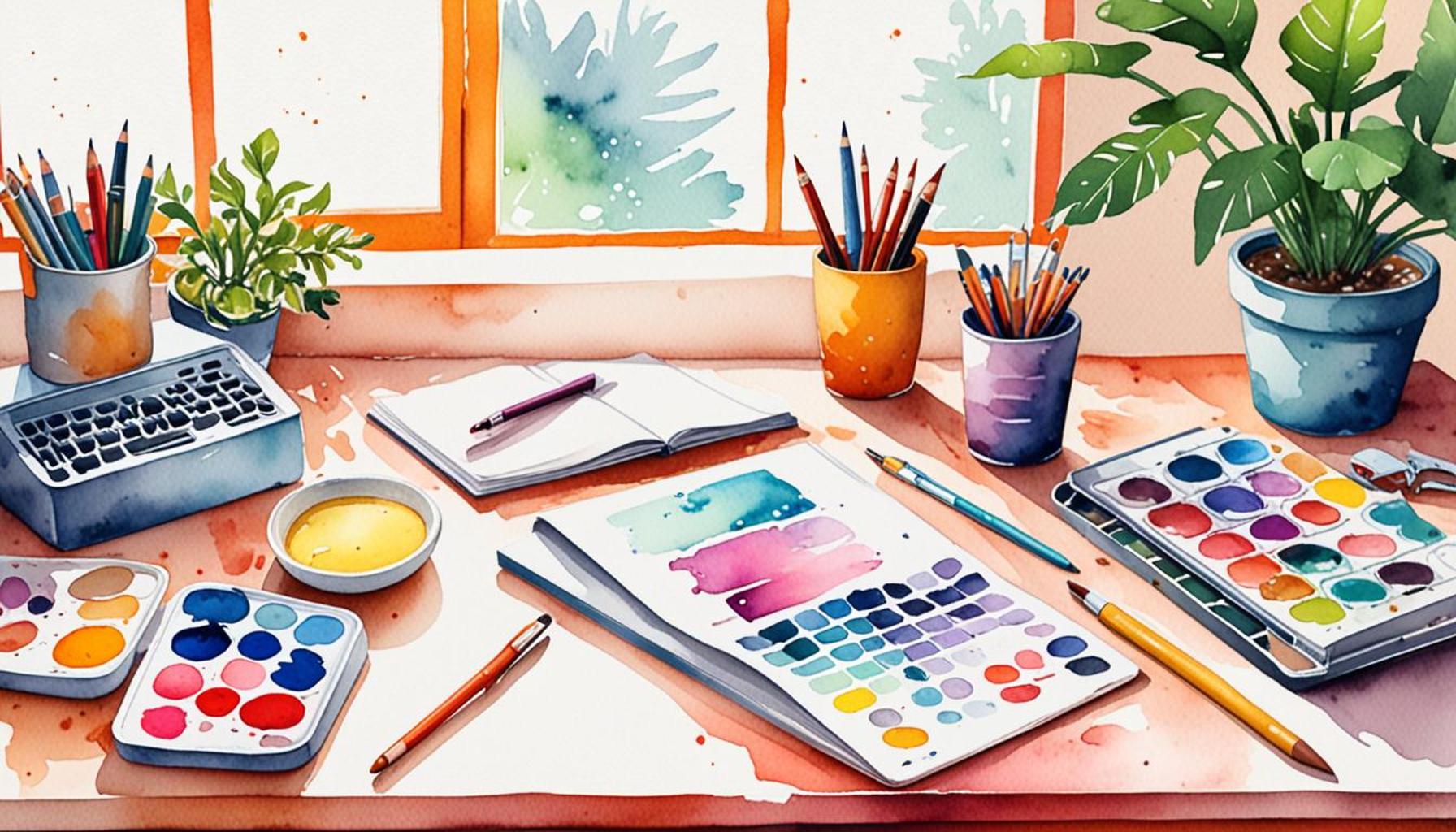 Practical Tips for Creating Minimalist Workspaces at Home on a Budget