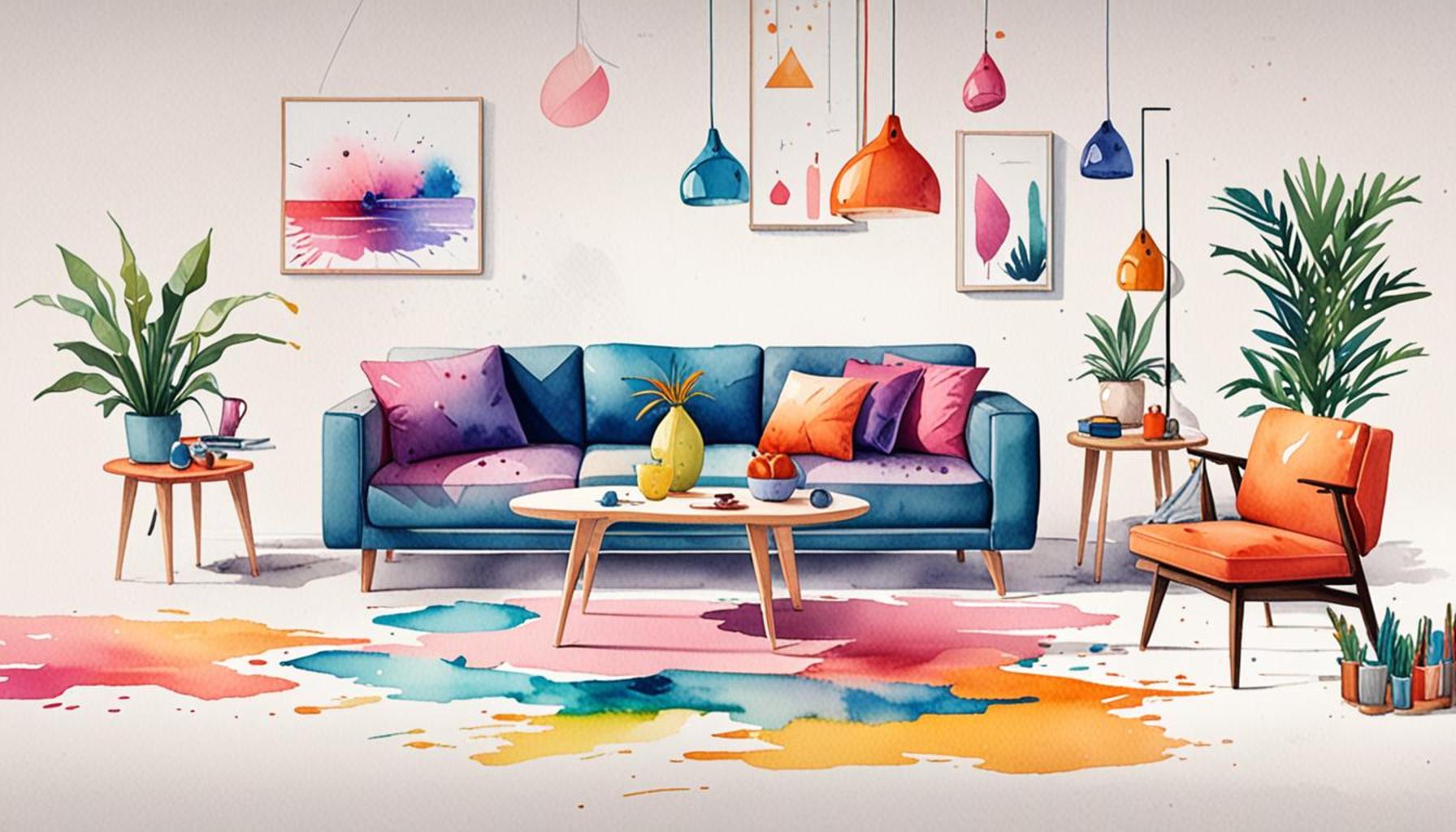 Creative Solutions for Multifunctional Furniture in Minimalist Environments