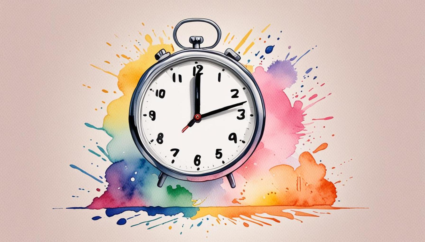 How Minimalism Can Transform Time Management in Your Daily Life