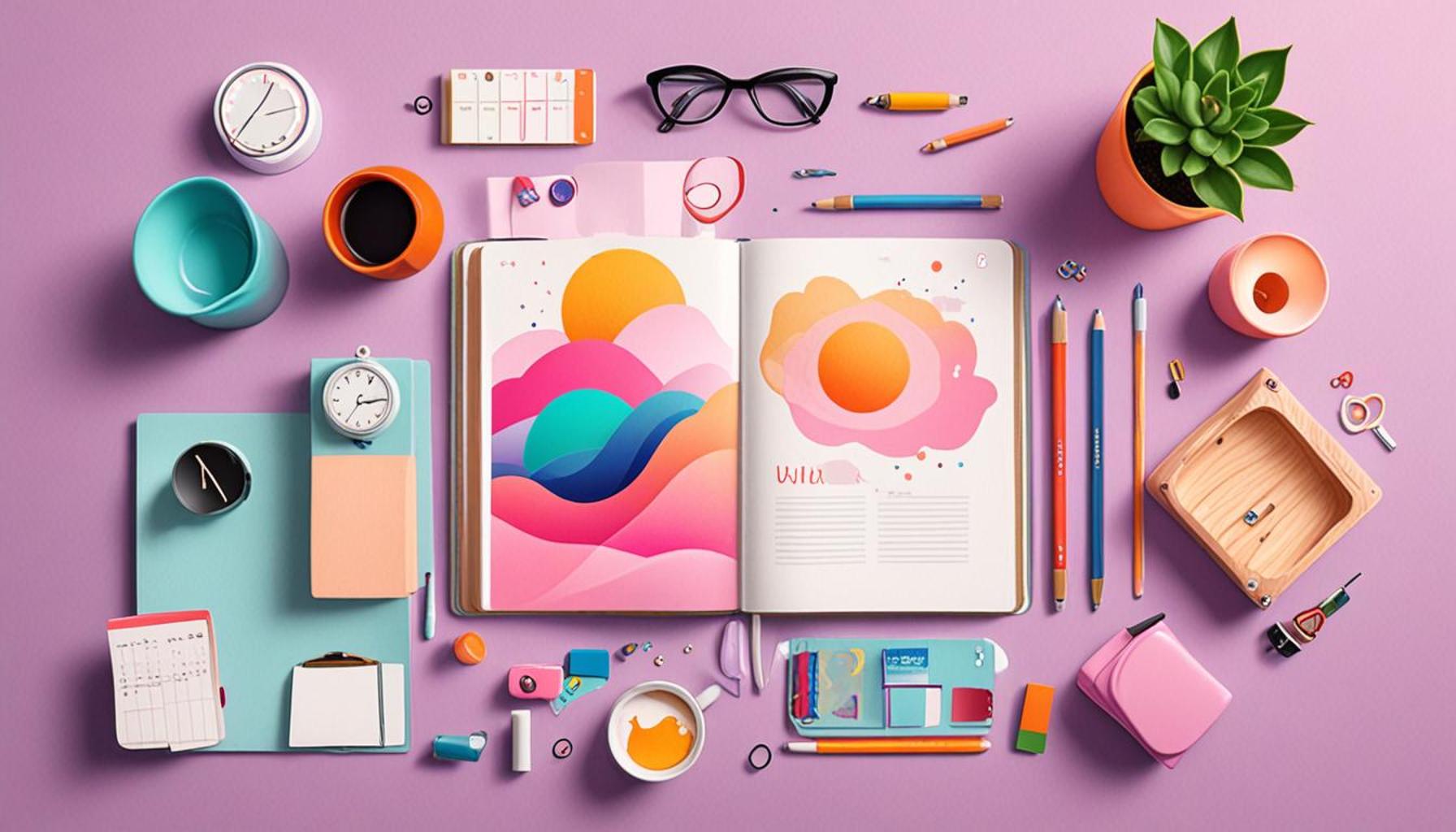 Creating Minimalist Routines to Increase Personal Productivity