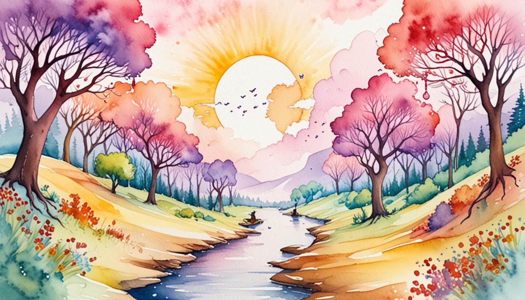 The Journey of Detachment: How the Process of Eliminating the Superfluous Can Increase Your Happiness