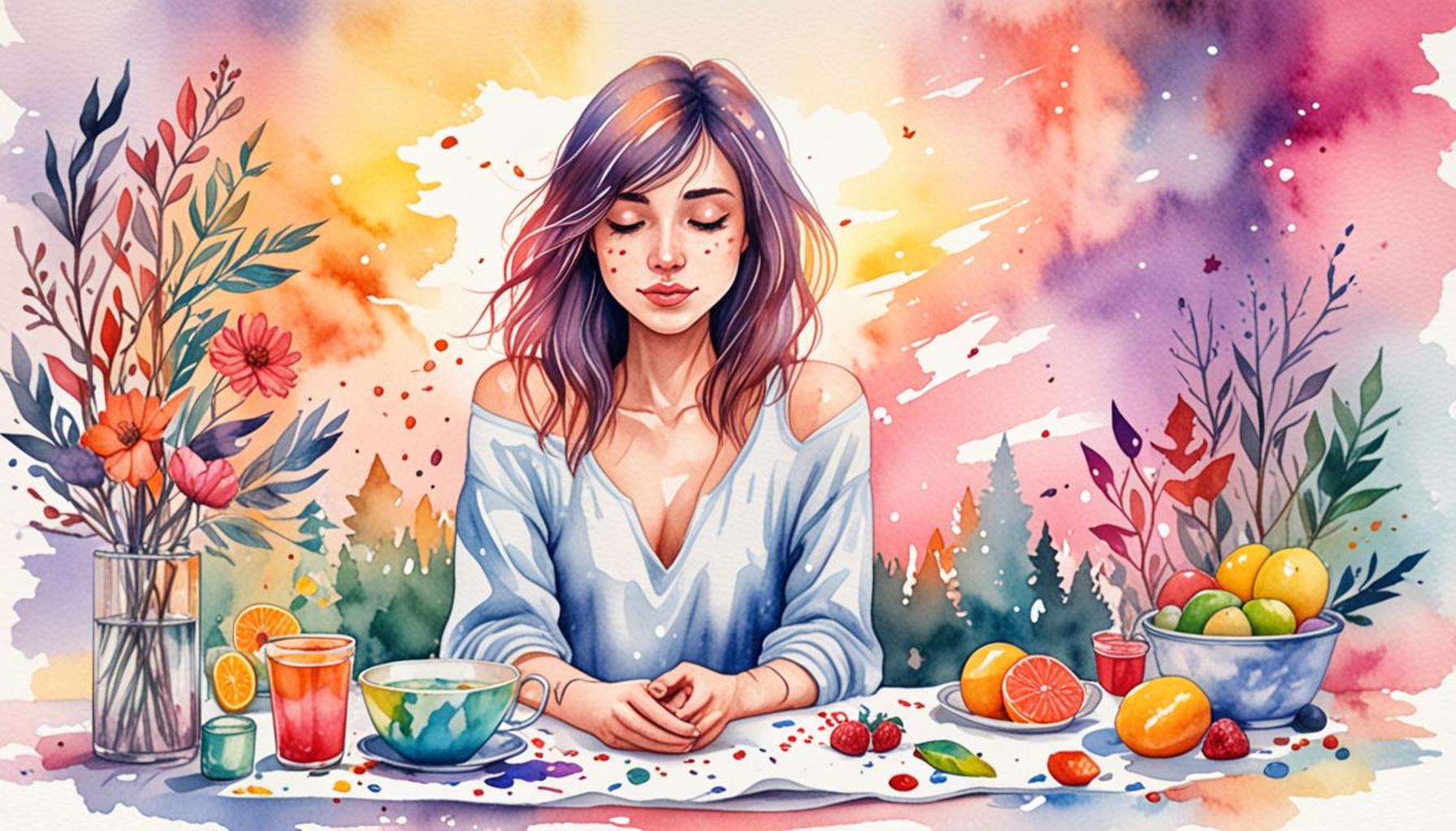 Emotional Detox: Free Yourself from Unnecessary Relationships and Commitments