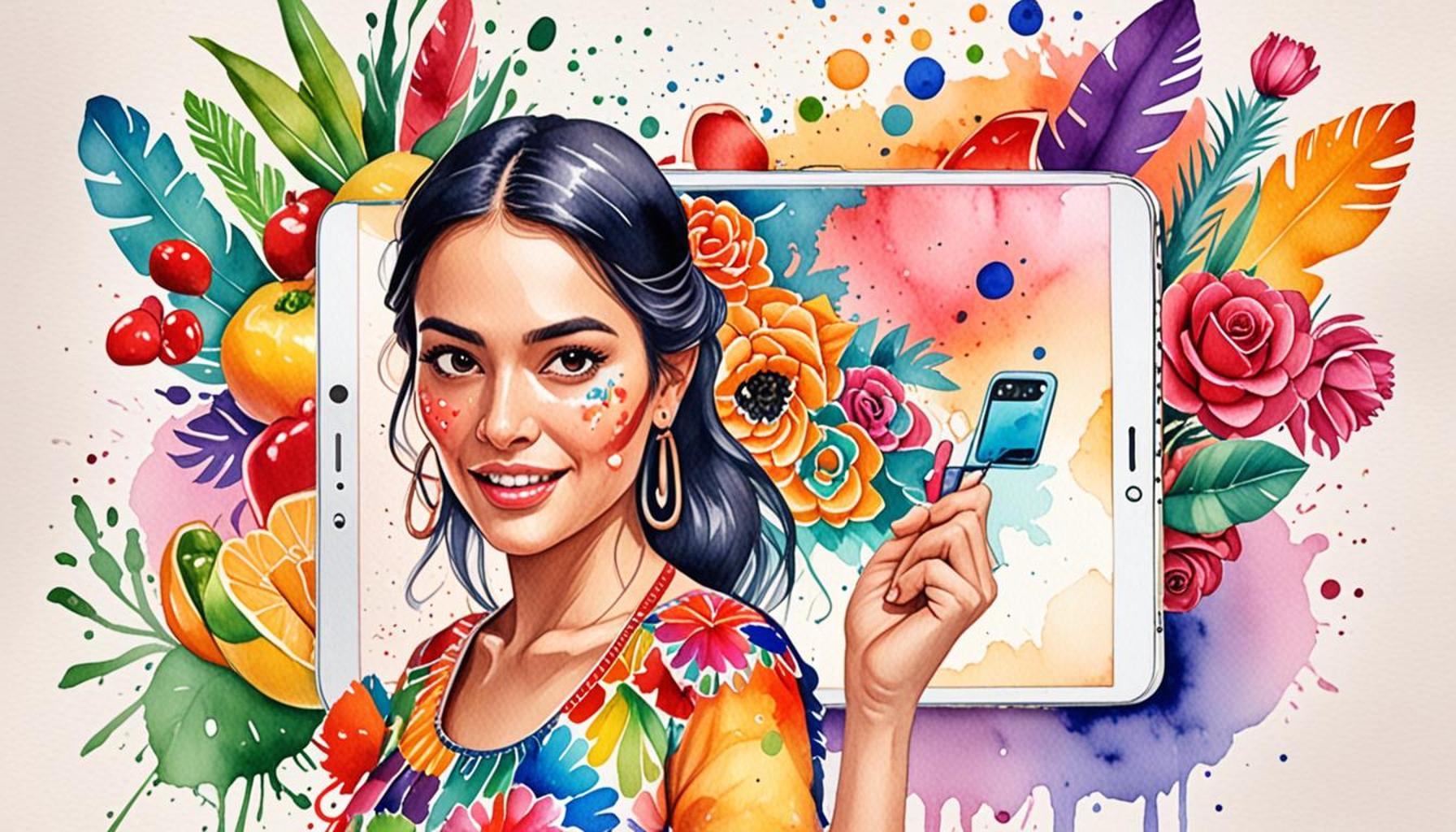 El Impacto de las Redes Sociales en la Publicidad Online y el Comportamiento del Consumidor Mexicano