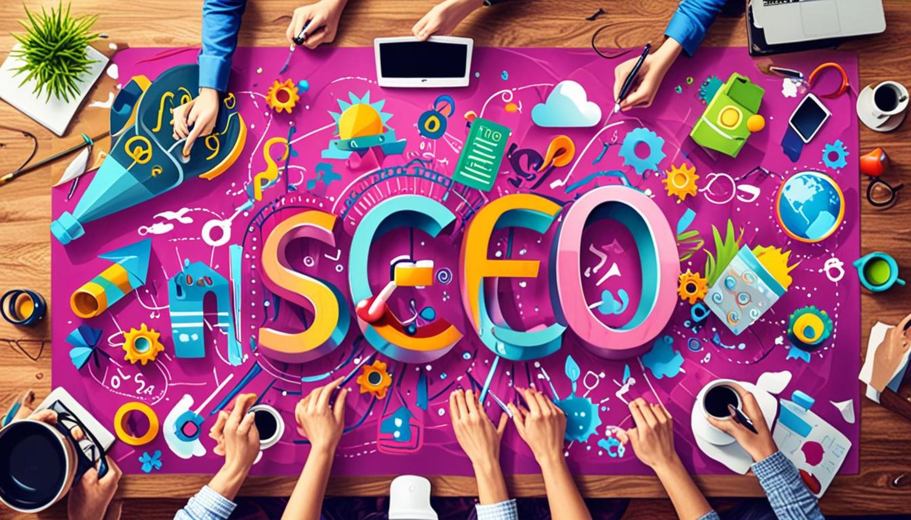 Como Utilizar SEO para Potencializar suas Campanhas de Publicidade Online