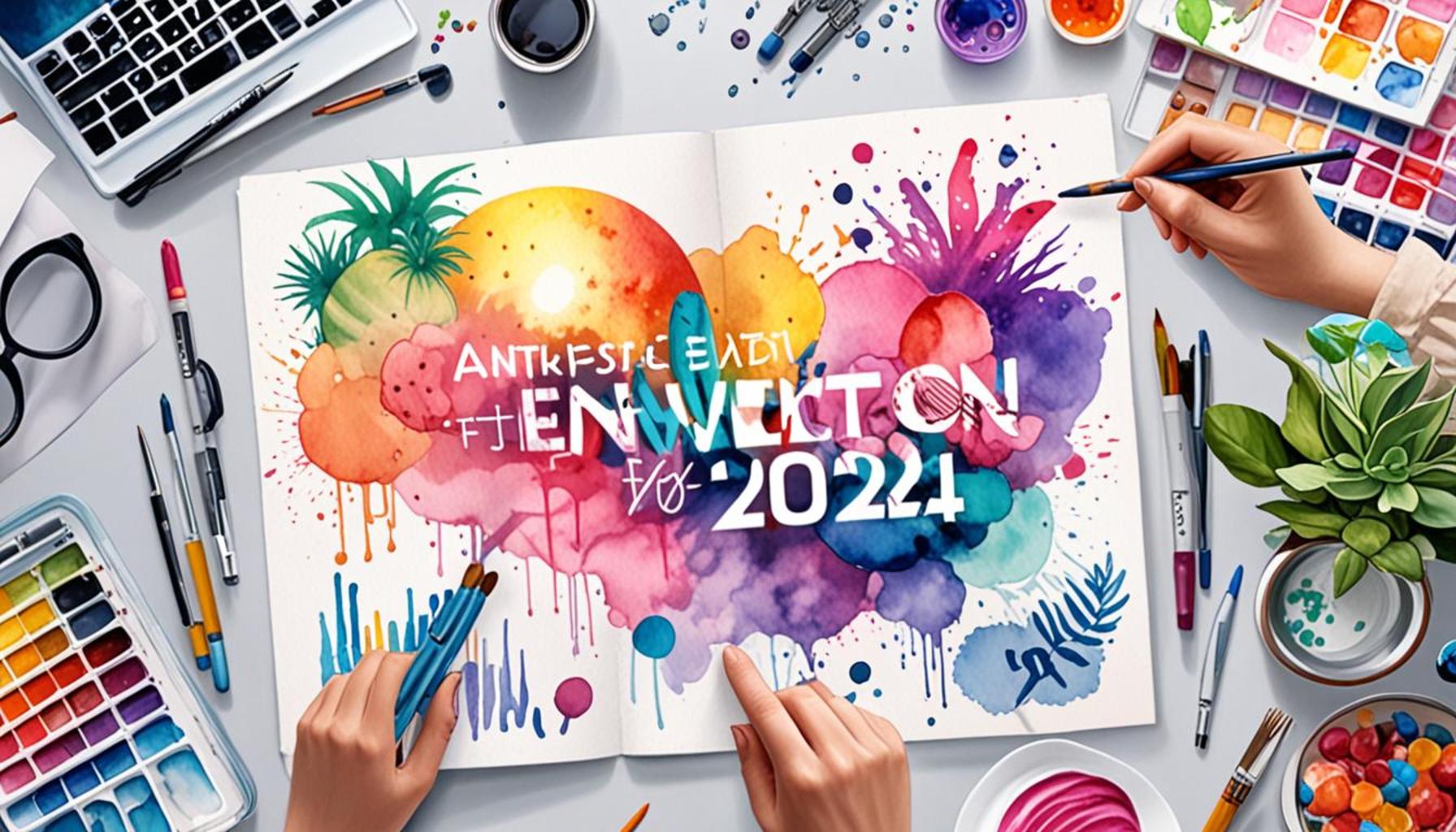 Tendências de Conteúdo Digital para 2024: O Que Esperar e Como se Preparar