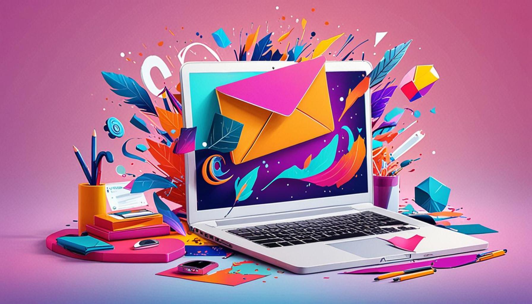 Estratégias de Conteúdo Digital para Engajamento em E-mail Marketing