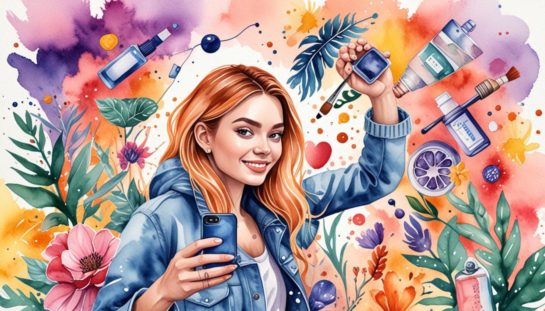 Influência dos Microinfluenciadores no Engajamento Social: O Que as Marcas Precisam Saber