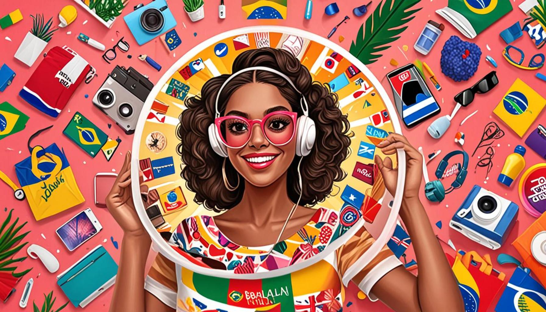 Como Utilizar Conteúdo Gerado pelo Usuário para Aumentar o Engajamento Social nas Marcas Brasileiras