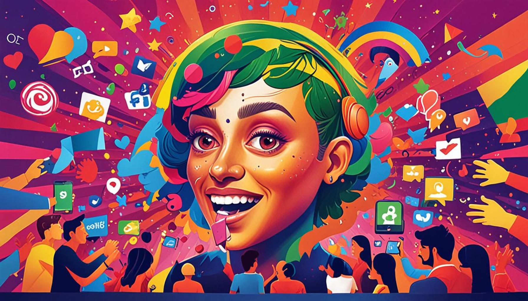 A Importância do Engajamento Social em Campanhas de Marketing Digital: Estudo de Casos Brasileiros