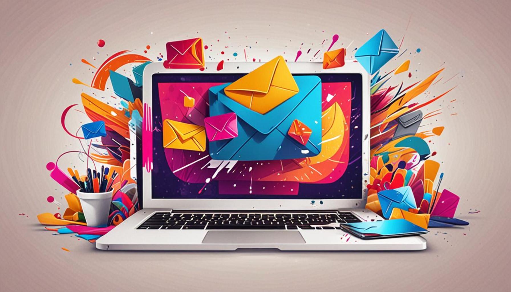 O Papel do Design Responsivo em Campanhas de Email Marketing