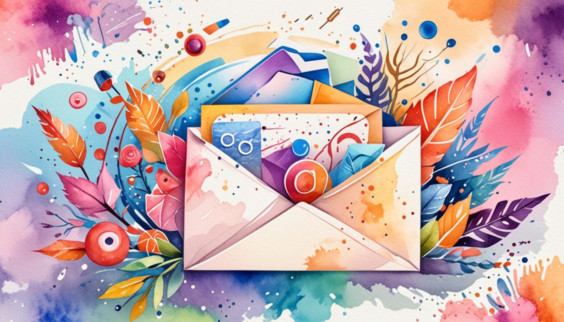 Tendências de Automação em Email Marketing para 2024