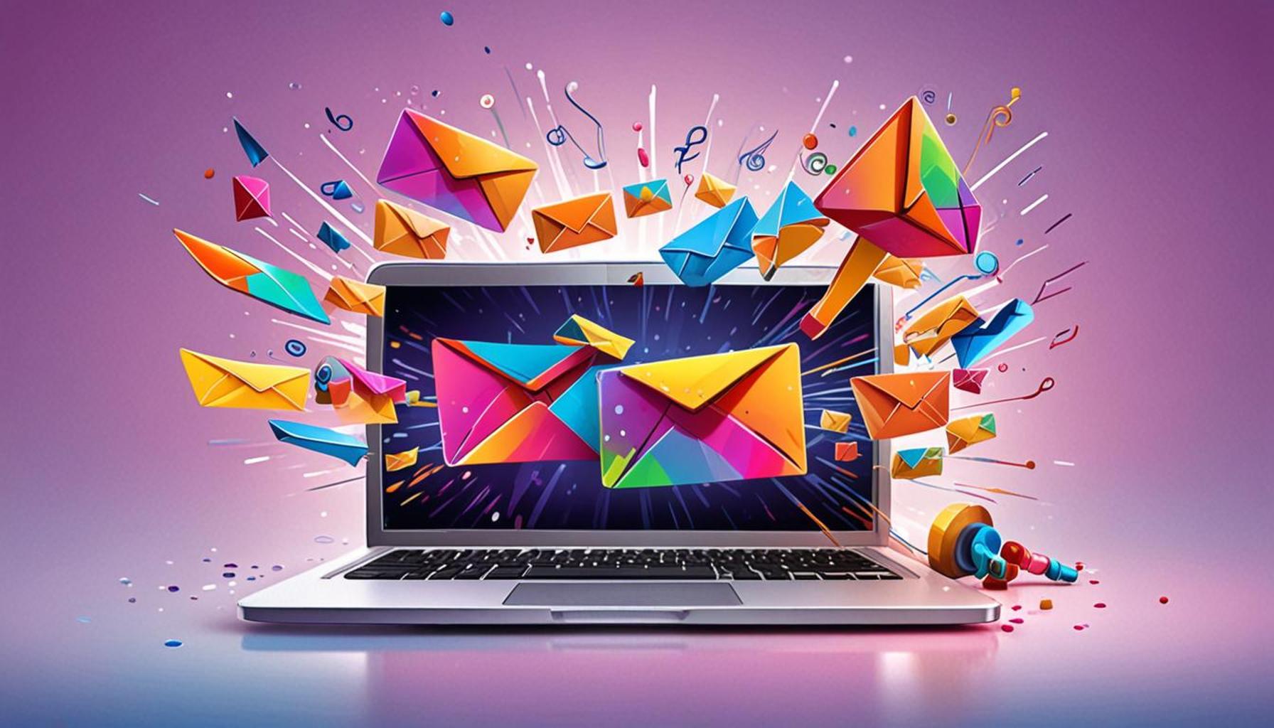 Email Marketing para E-commerce: Estratégias que Impulsionam Vendas