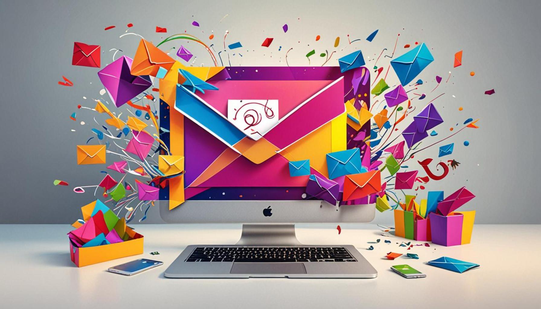 Como a Personalização Aumenta a Taxa de Abertura em Email Marketing