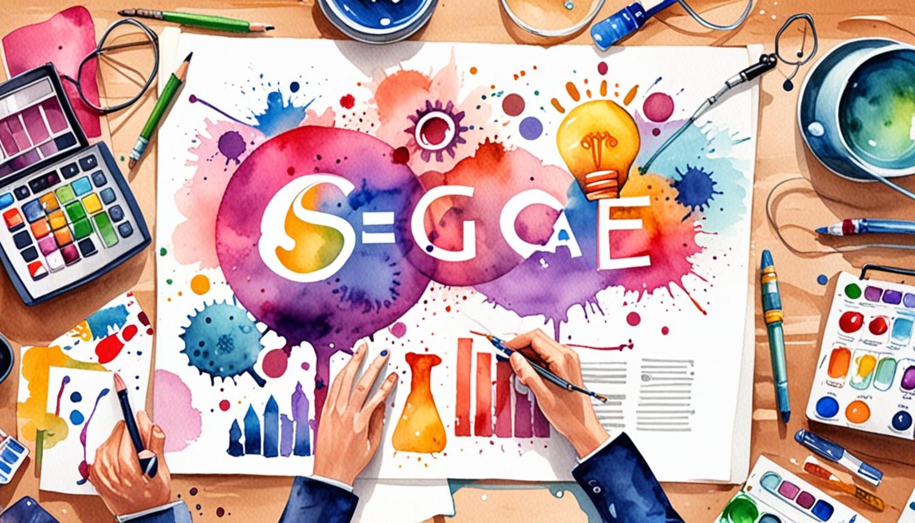 SEO Estratégico para Conteúdo: Criando Artigos que Convertem e Ranqueiam