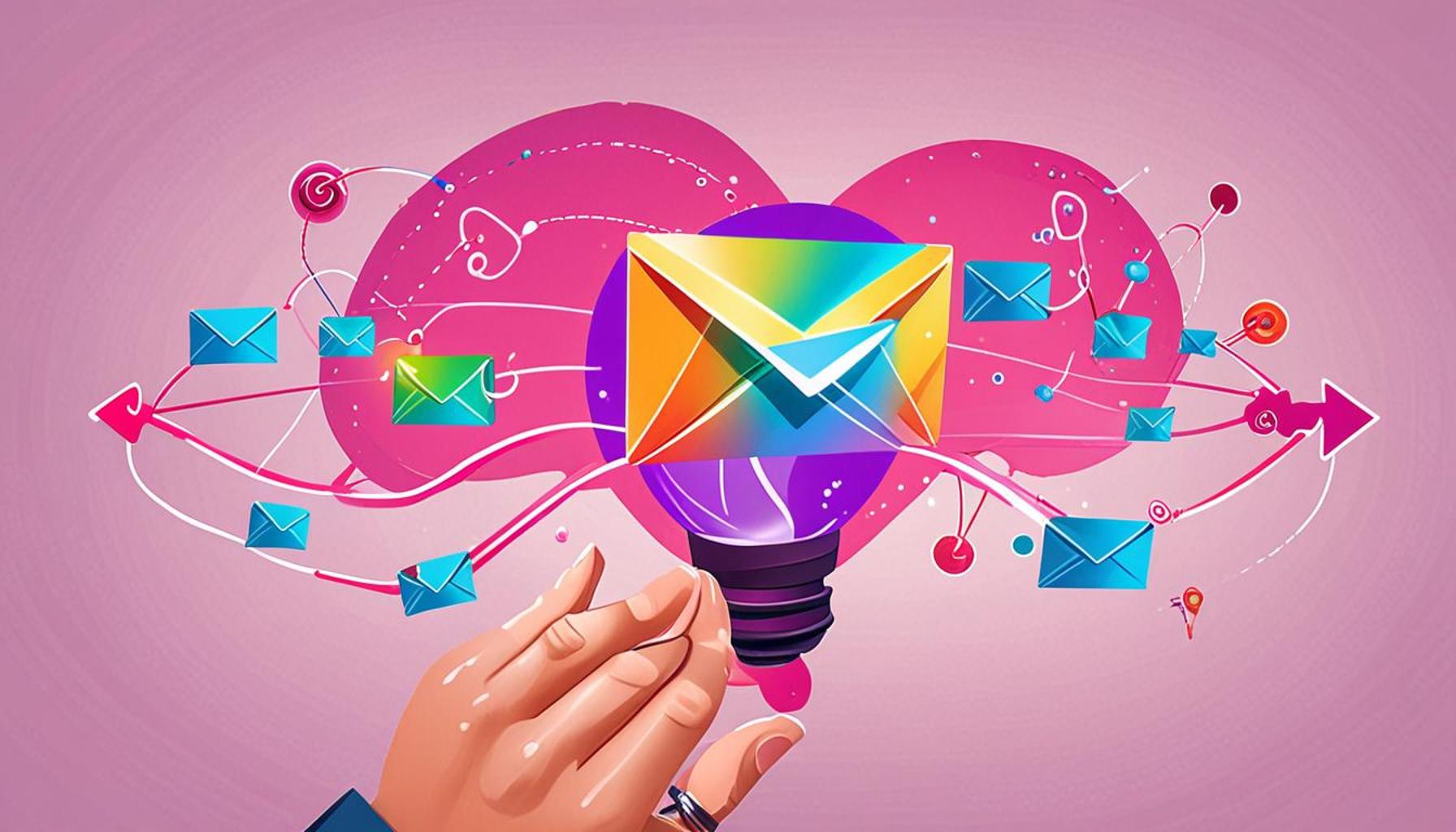 Email Marketing e a Jornada do Cliente: Conectando Pontos para Conversões Eficazes