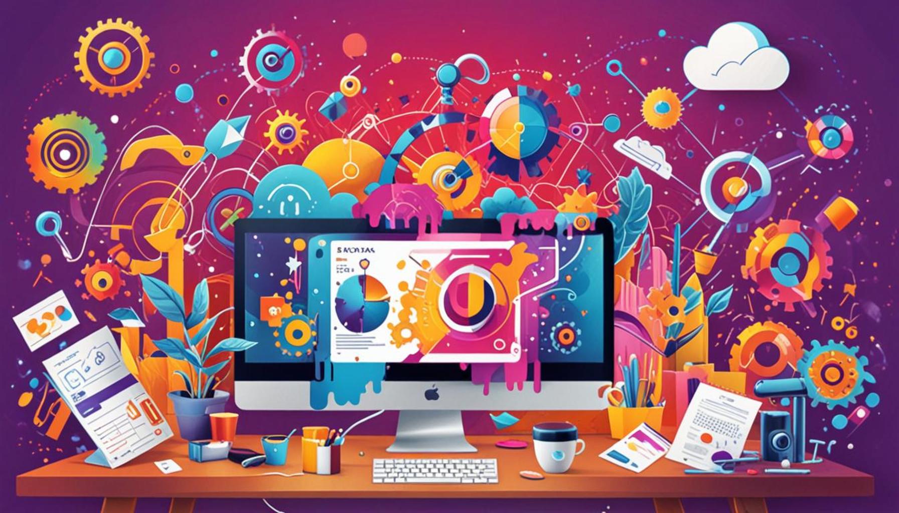 Como Analisar e Otimizar a Experiência do Usuário para Melhorar o SEO Estratégico