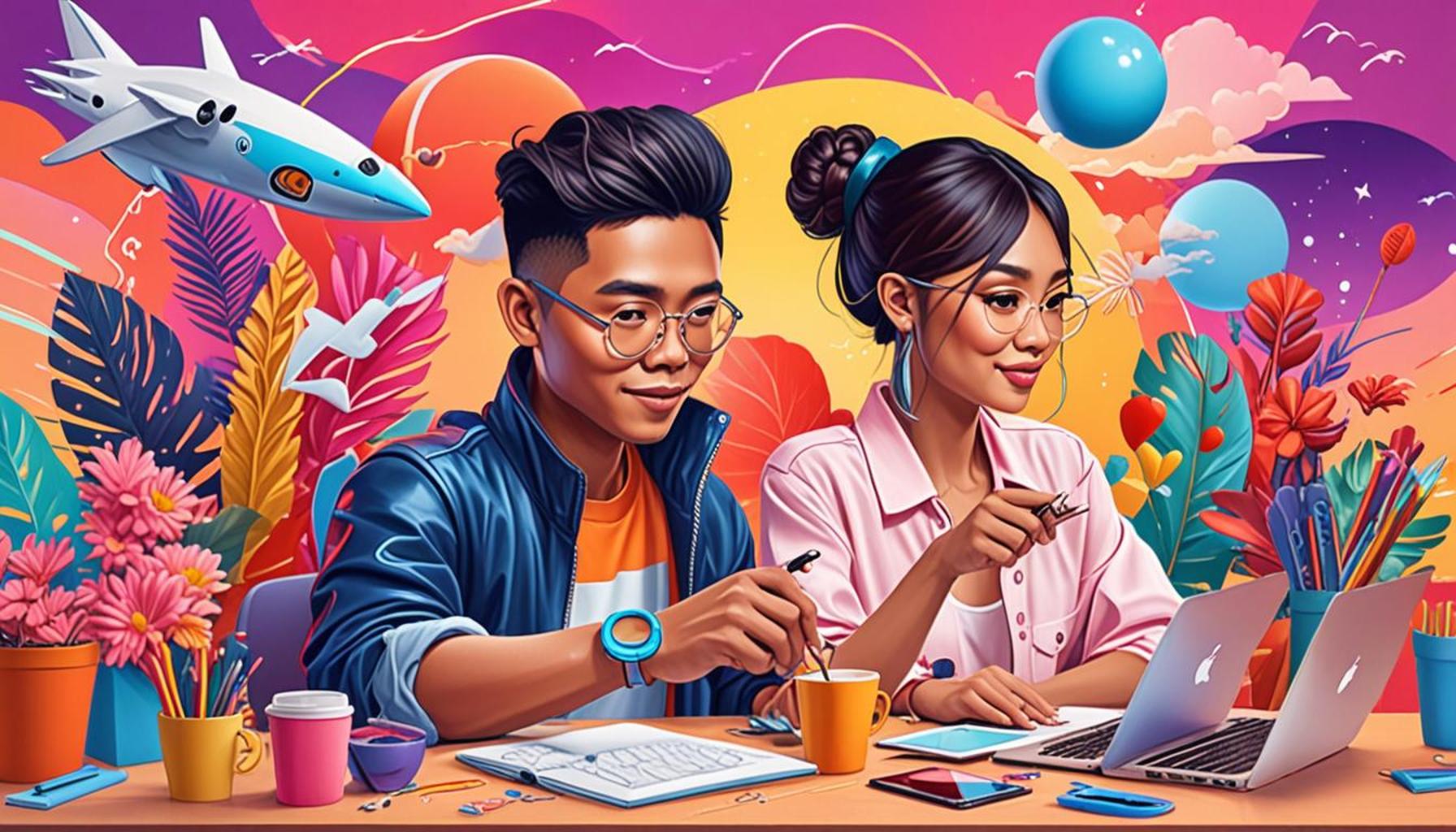 Future Trends of Influencer Marketing on Filipino Social Media