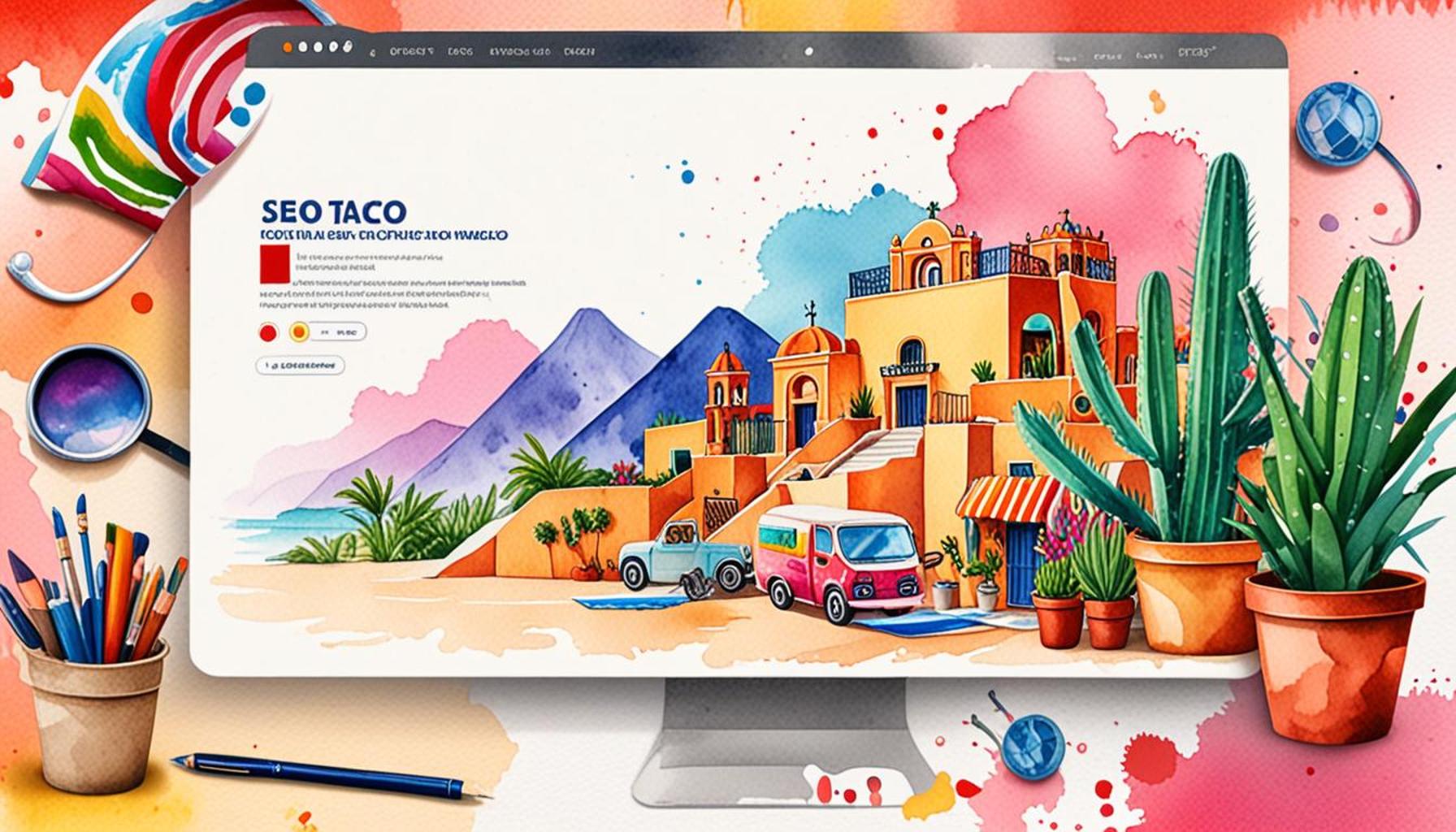Tácticas de SEO para Optimizar Contenido Estratégico en Sitios de E-commerce en México