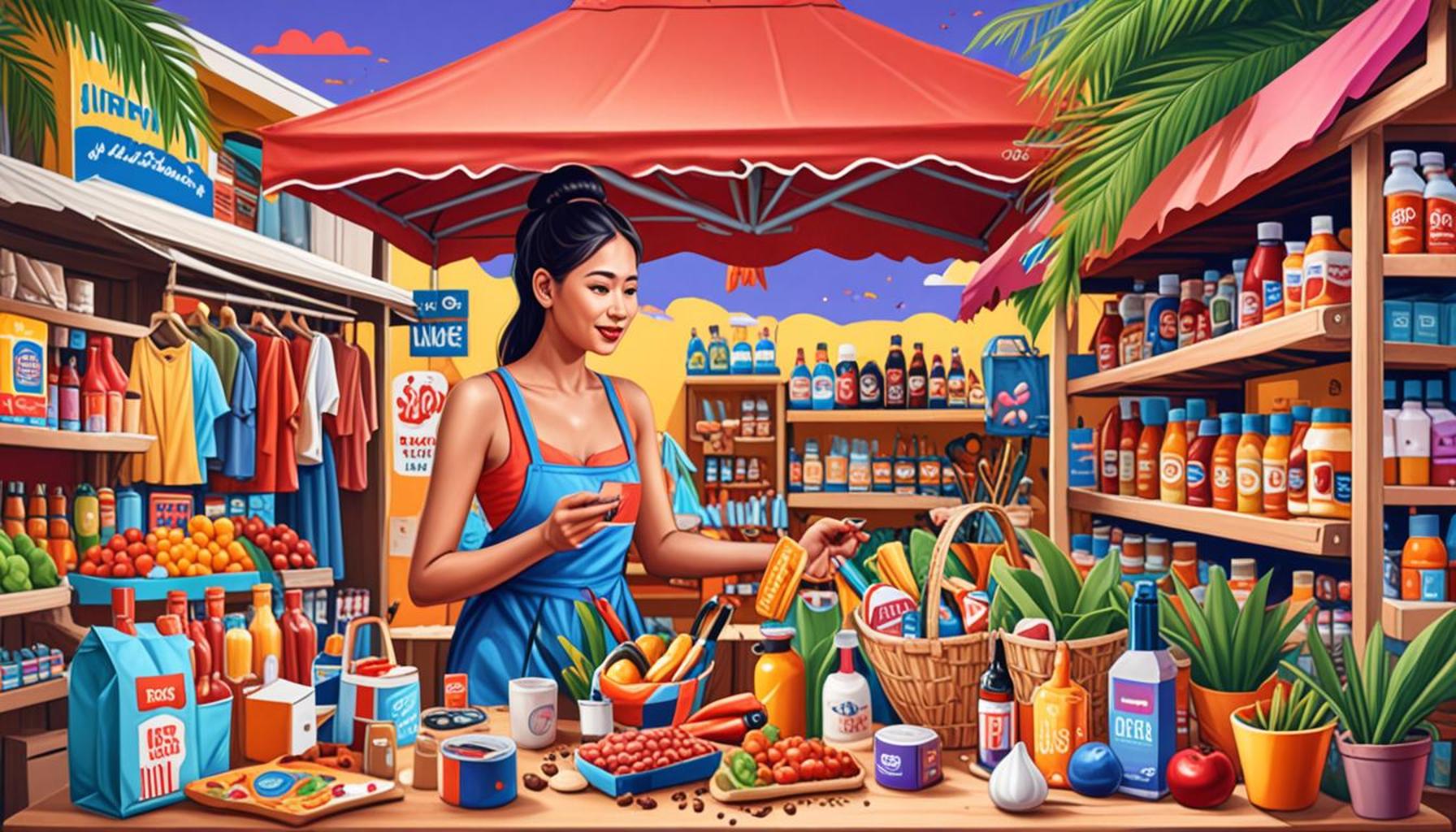 Impact of Influencer Marketing on Local Product Sales in the Philippines