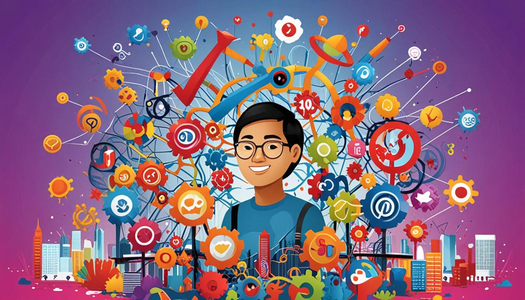 The Influence of Social Media on SEO: Strategies for Filipino Entrepreneurs