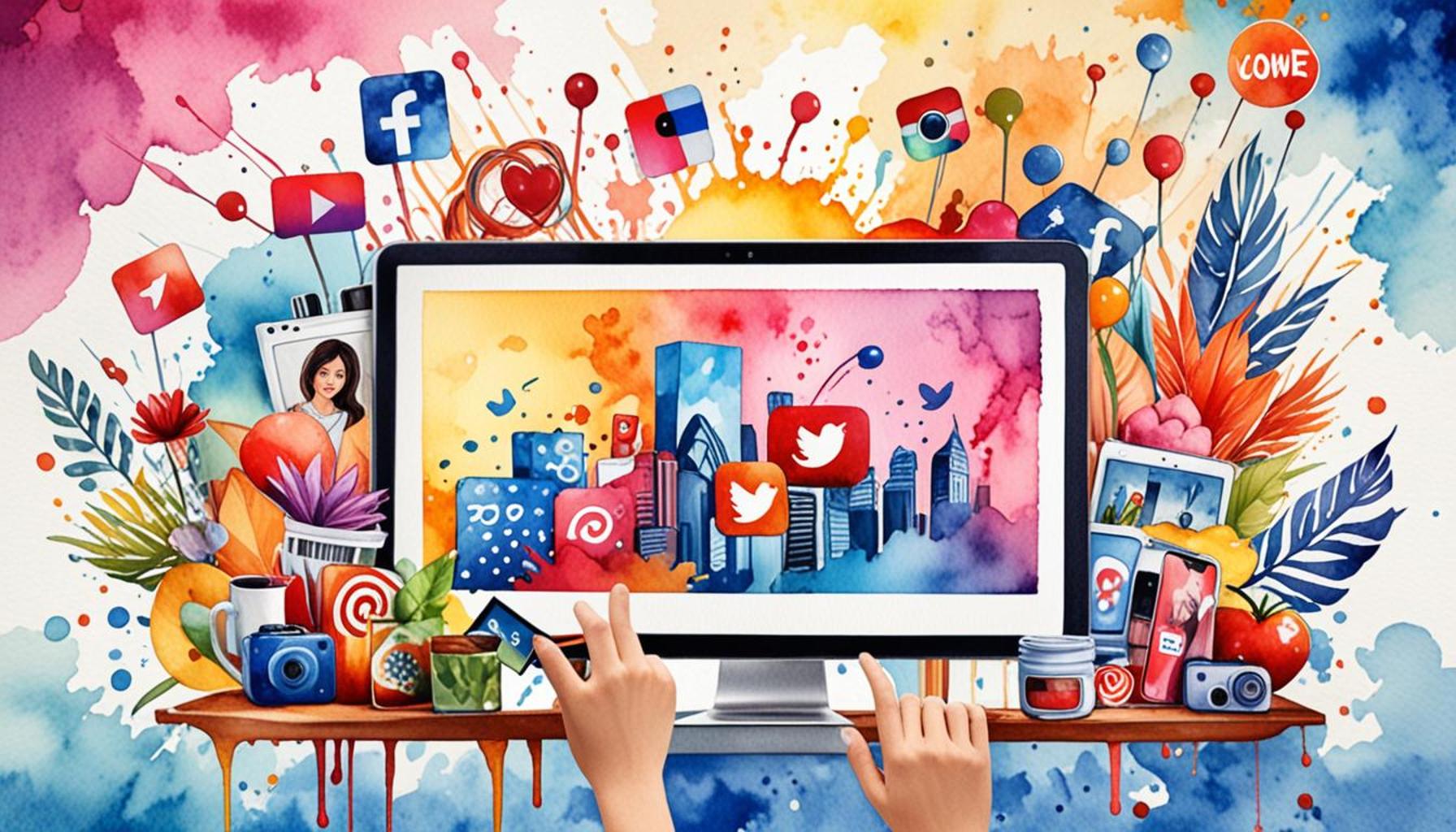 The Influence of Social Media on Consumers’ Purchase Decisions in the Philippines