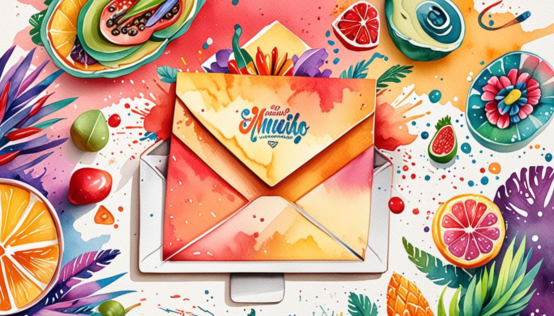 Tendencias de Personalización en Campañas de Email Marketing para el Mercado Mexicano