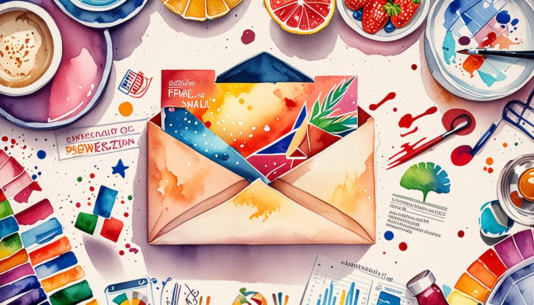 Análisis de Casos de Éxito en Email Marketing en México: Lo que Podemos Aprender