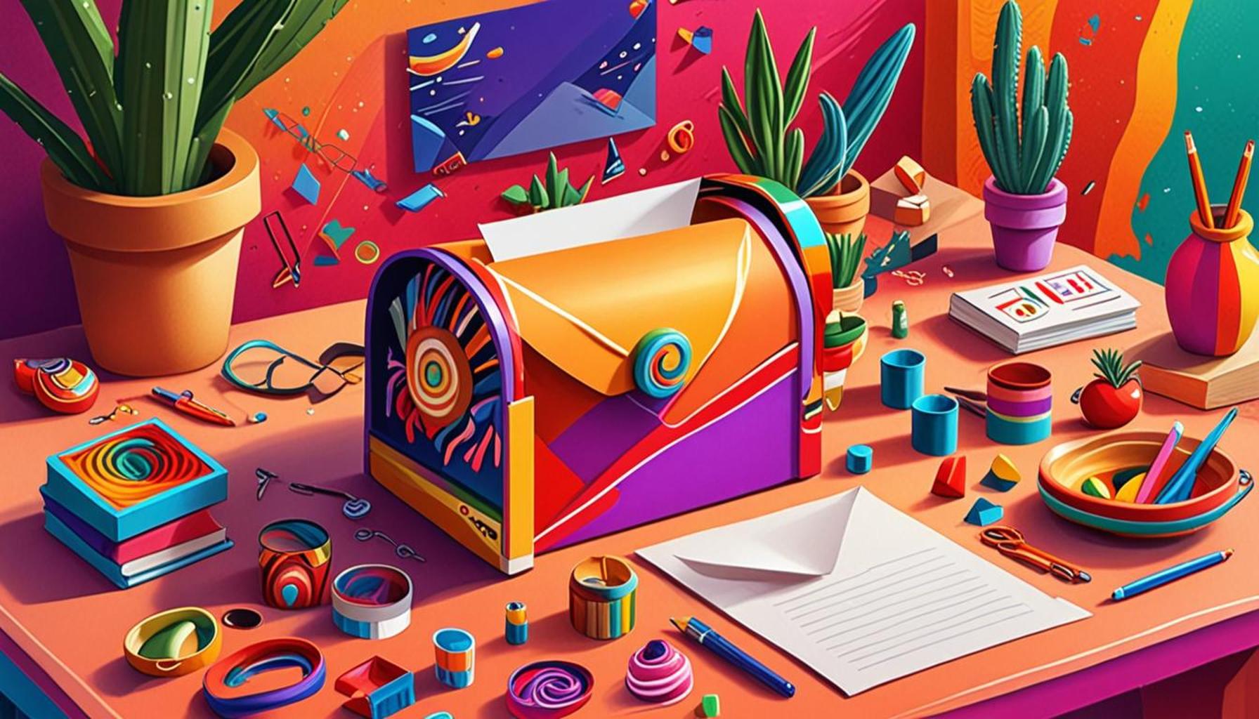 Cómo Construir una Lista de Contactos Eficaz para Email Marketing en el Contexto Mexicano