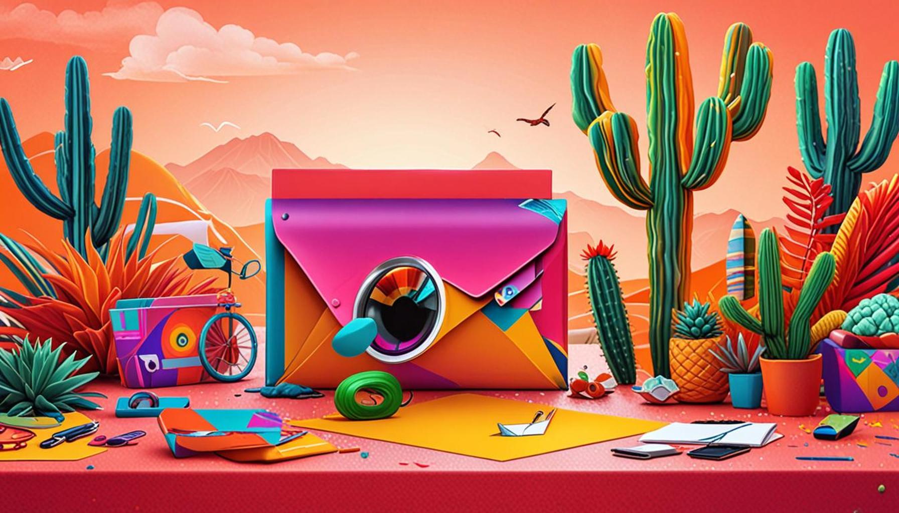 Mejores Prácticas para Crear Asuntos Atractivos en Email Marketing en México