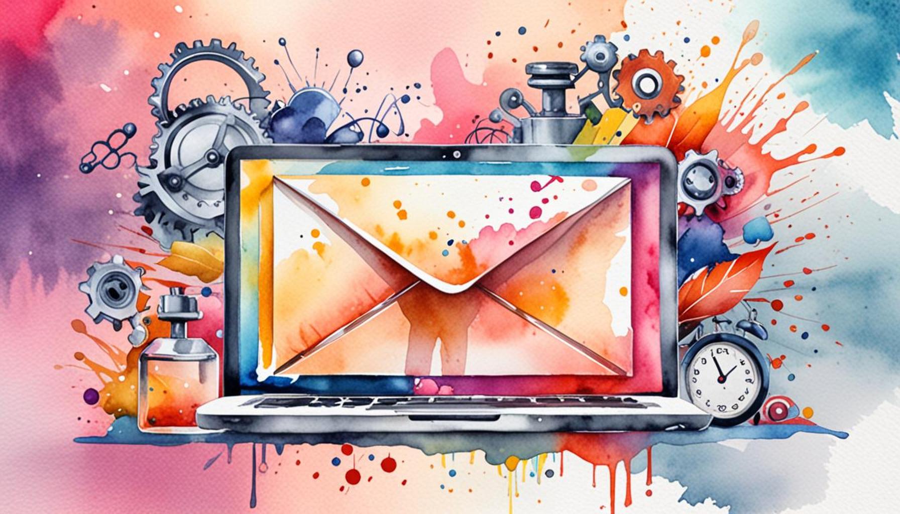 La Importancia de la Automatización en el Email Marketing: Cómo Ahorrar Tiempo y Aumentar Resultados