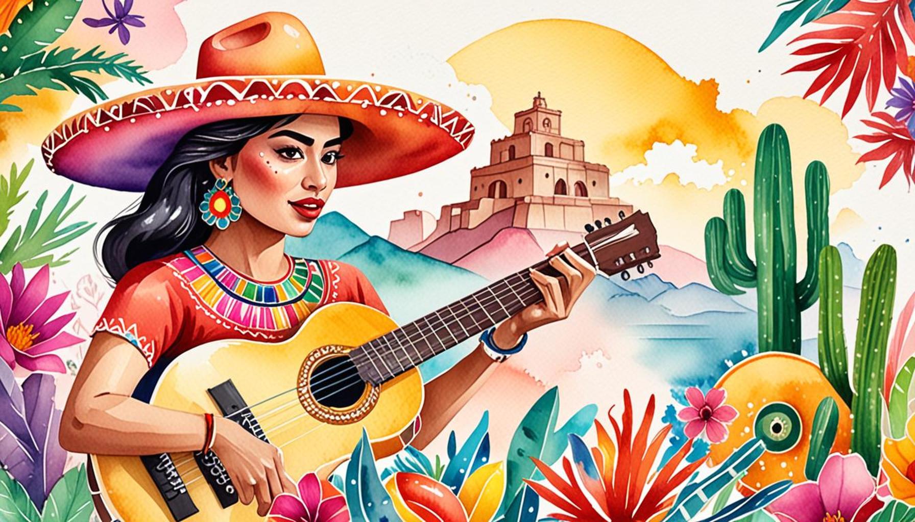 La influencia de la cultura mexicana en la creación de contenido estratégico para campañas de marketing digital