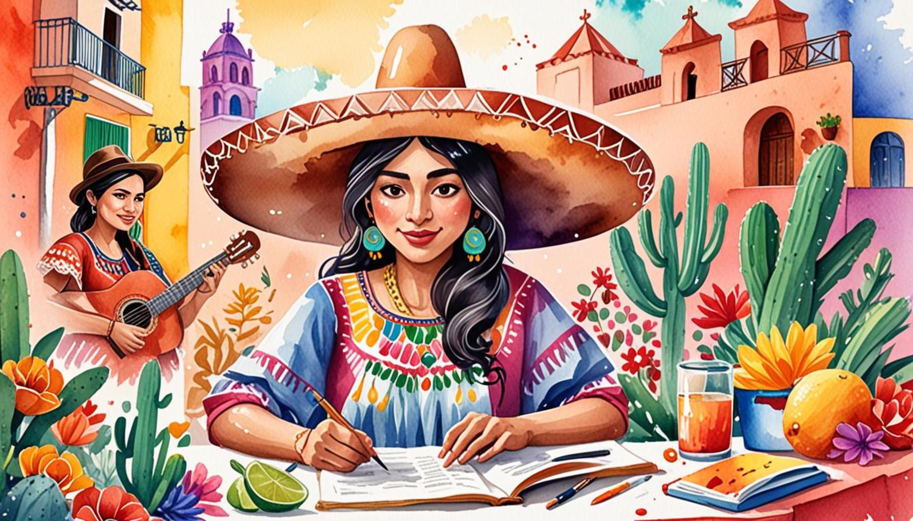 La importancia del storytelling en el contenido estratégico para enganchar al público mexicano
