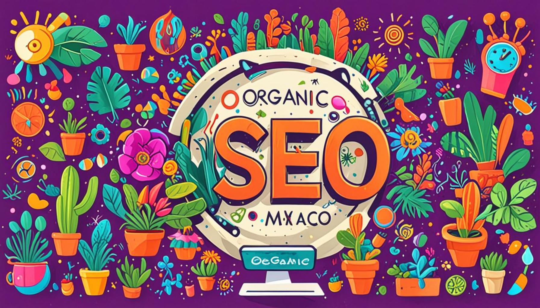 Tendencias de SEO orgánico para 2024: lo que los profesionales de marketing digital en México deben saber