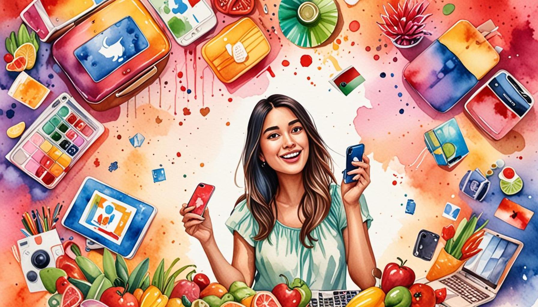 El Impacto de las Redes Sociales en la Decisión de Compra de los Consumidores Mexicanos
