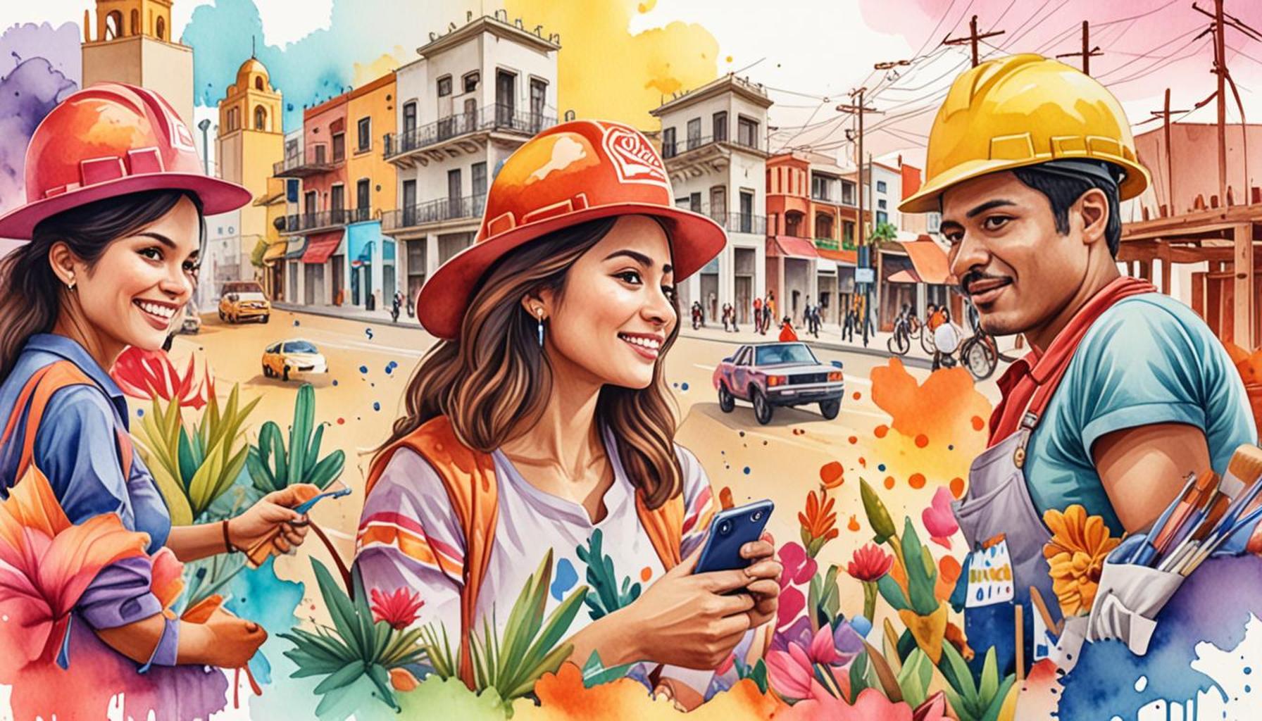 El Papel de las Redes Sociales en la Construcción de Comunidades de Marca en México