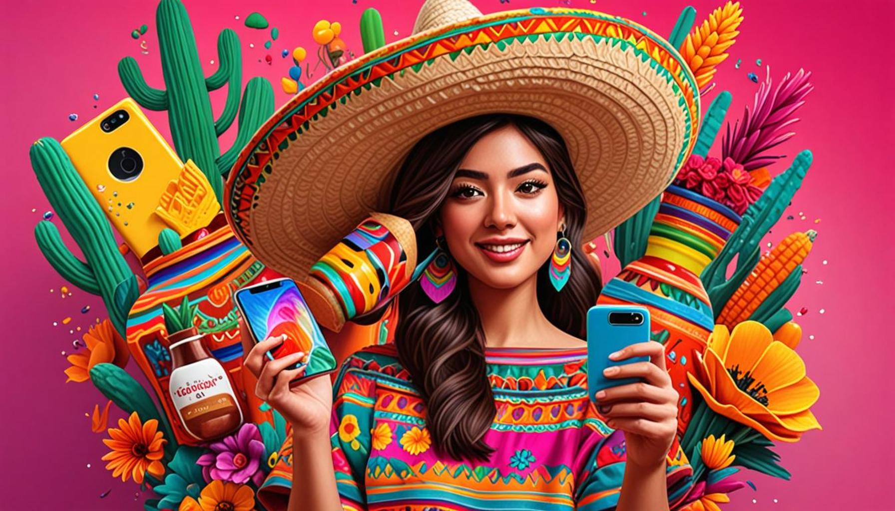 Cómo las marcas mexicanas utilizan el contenido generado por usuarios en las redes sociales