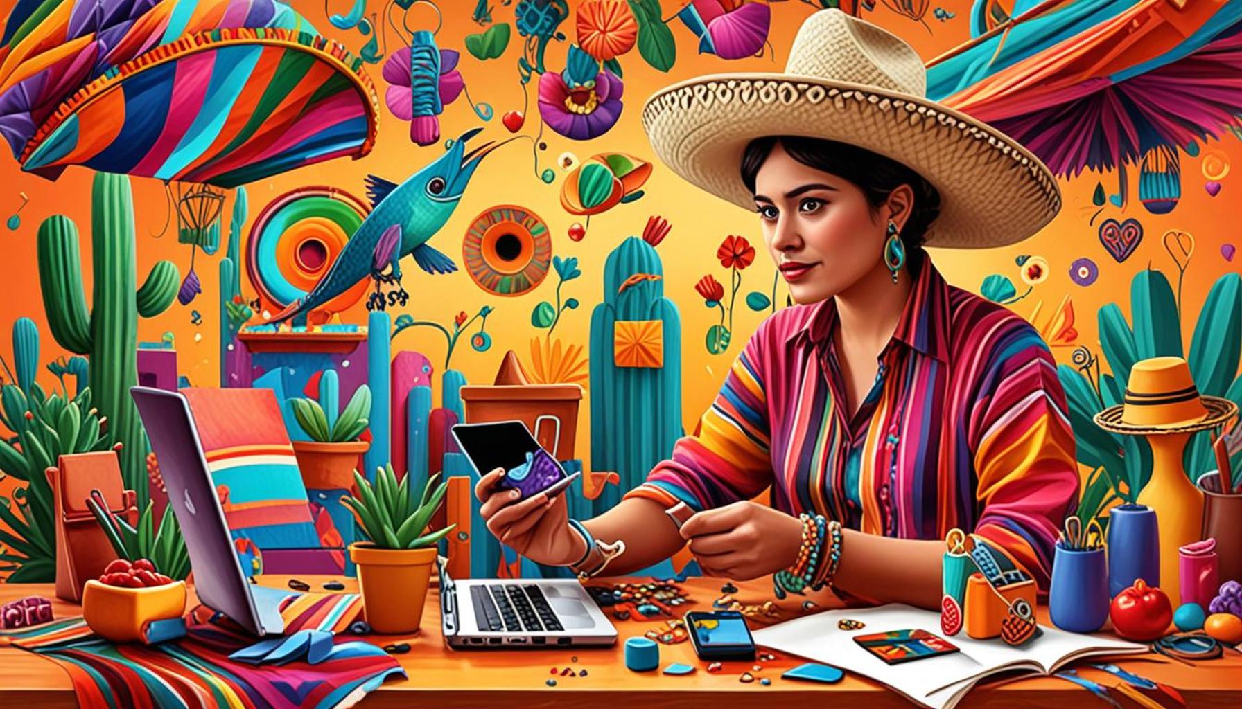 Análisis del Comportamiento del Consumidor Mexicano en las Redes Sociales: ¿Qué Realmente Influye en sus Compras?