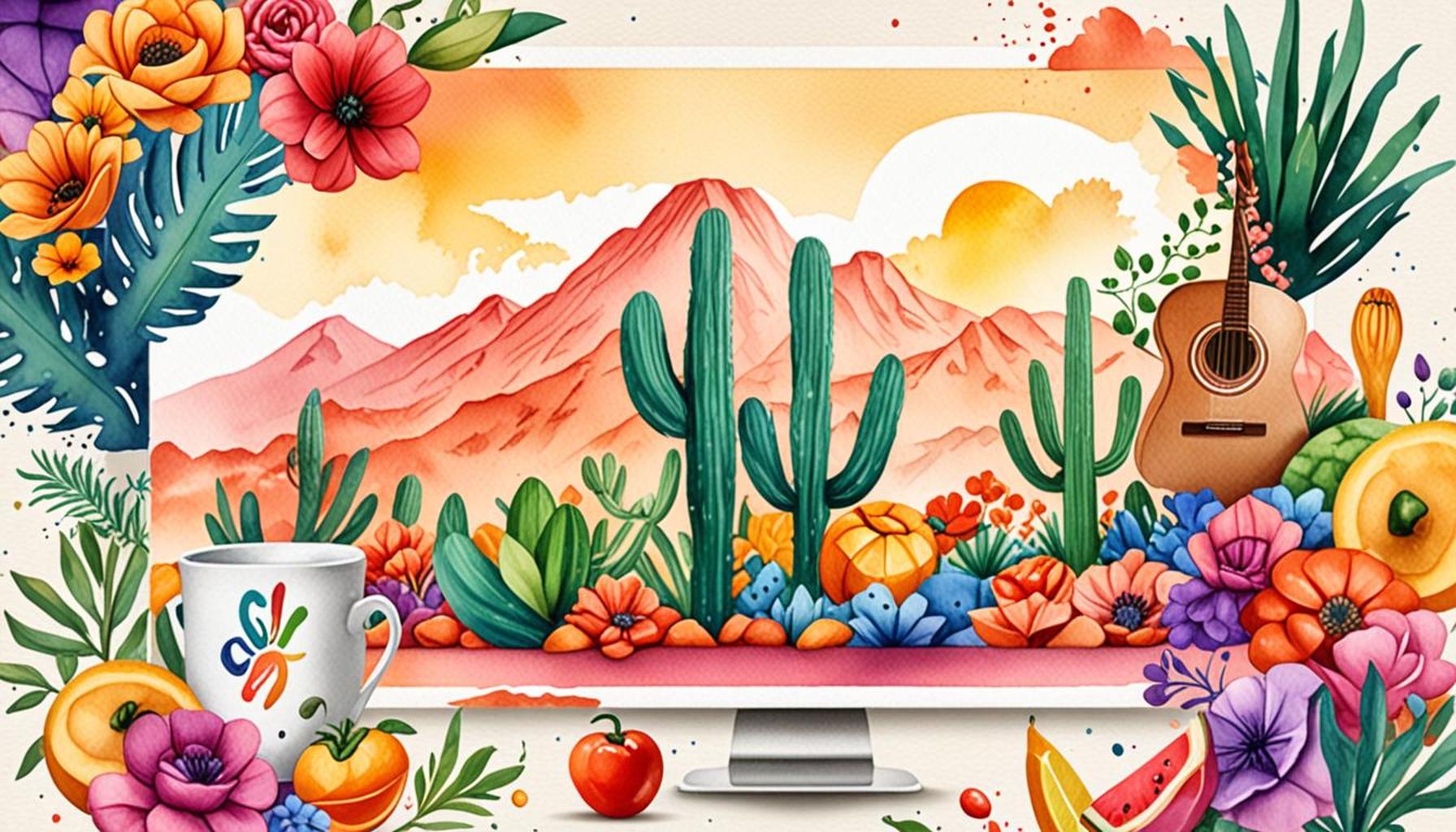 La Importancia del Contenido Localizado para Mejorar el SEO Orgánico en Sitios Mexicanos