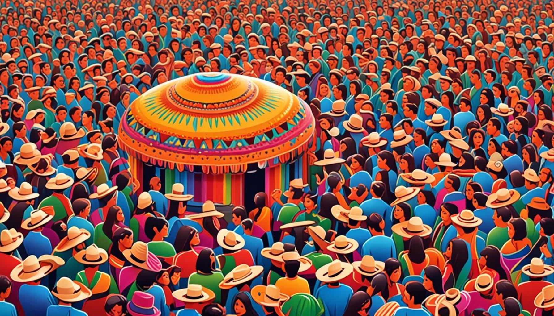 Estrategias de Segmentación de Público en la Publicidad Online para Empresas Mexicanas