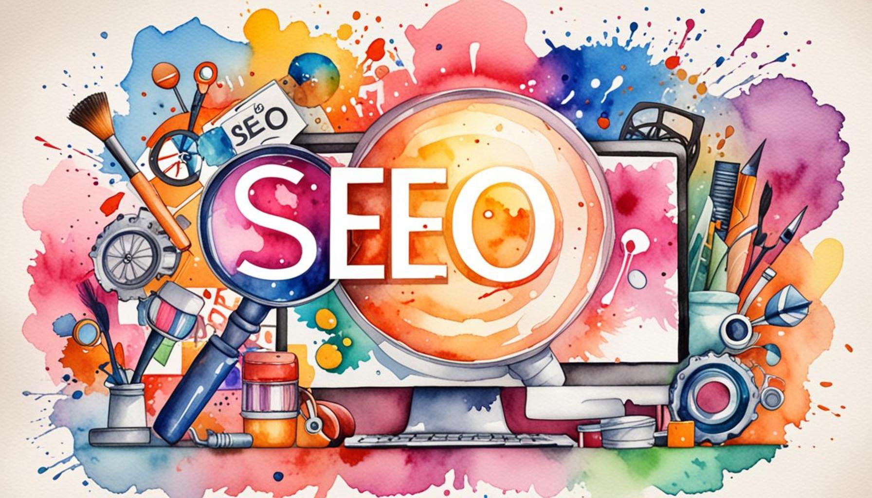 O Papel do SEO na Produção de Conteúdo Digital: Dicas para Melhorar sua Visibilidade Online