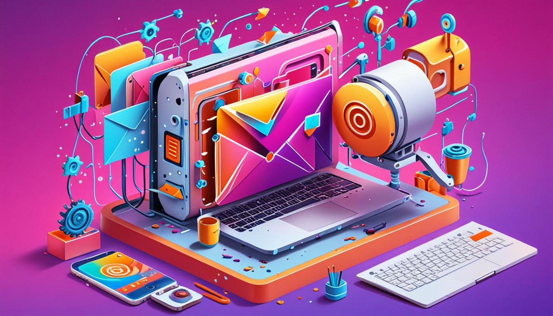 Como Utilizar Automação para Personalizar Campanhas de Email Marketing