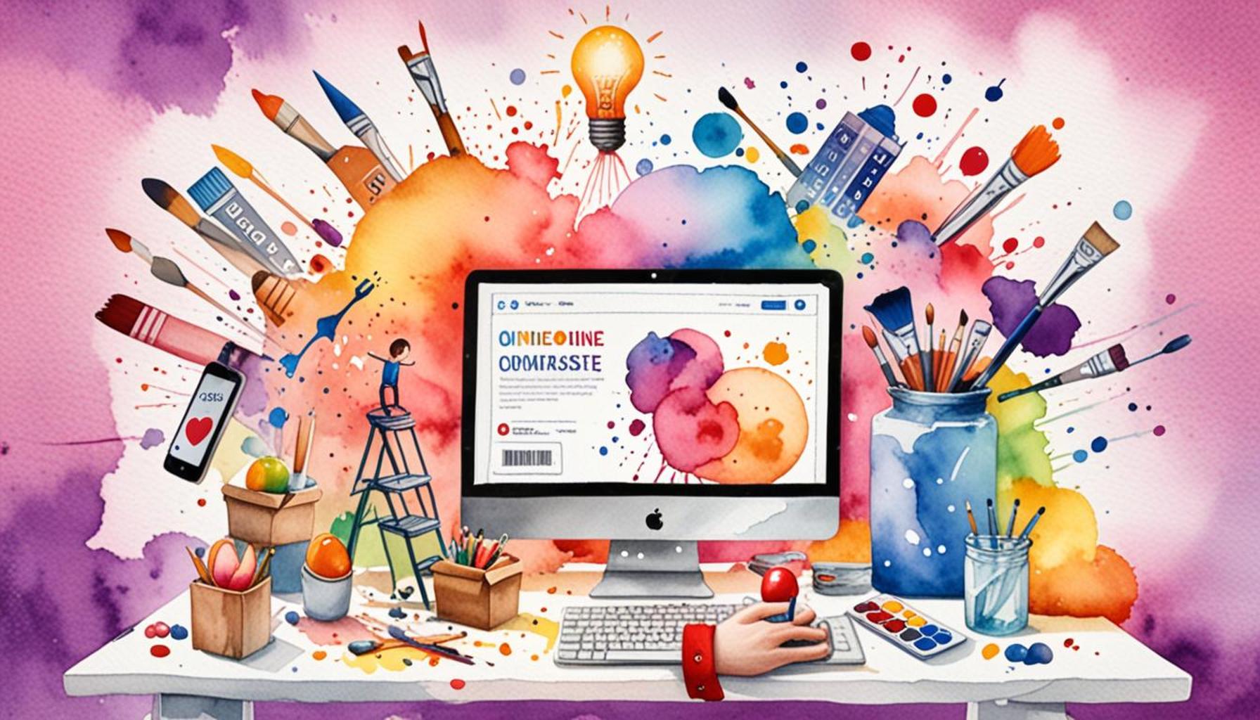 Estratégias de Publicidade Online para Pequenas Empresas: Como Concorrer com os Gigantes do Mercado