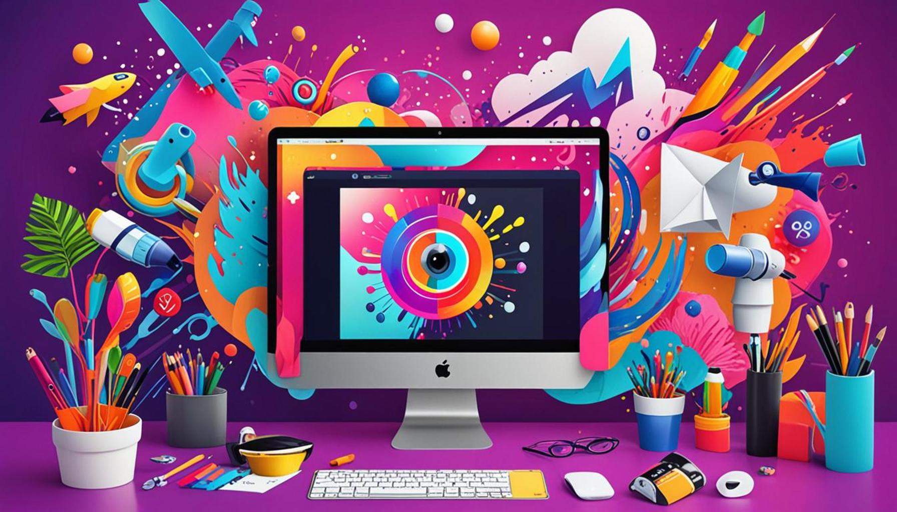 Campaña de publicidad online?>