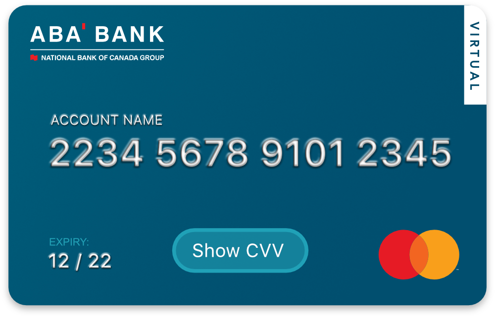 Paano Mag-Apply sa ABA Bank Mastercard Standard na Credit Card