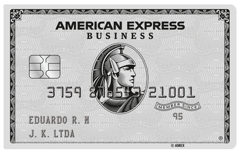 So beantragen Sie die American Express Business Platinum Card Kreditkarte Einfache Anleitung