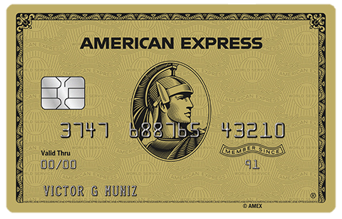 American Express Gold Card beantragen So gehts in 3 Schritten